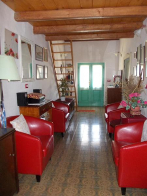 Sardinia Eco Vegan House